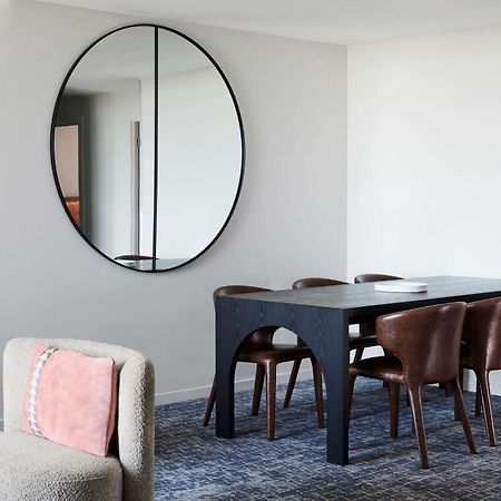Adina Apartment Hotel Melbourne Flinders Street Dış mekan fotoğraf