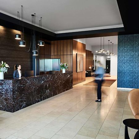 Adina Apartment Hotel Melbourne Flinders Street Dış mekan fotoğraf