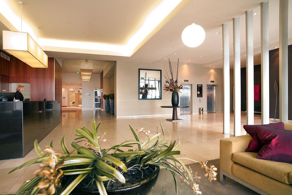 Adina Apartment Hotel Melbourne Flinders Street Dış mekan fotoğraf