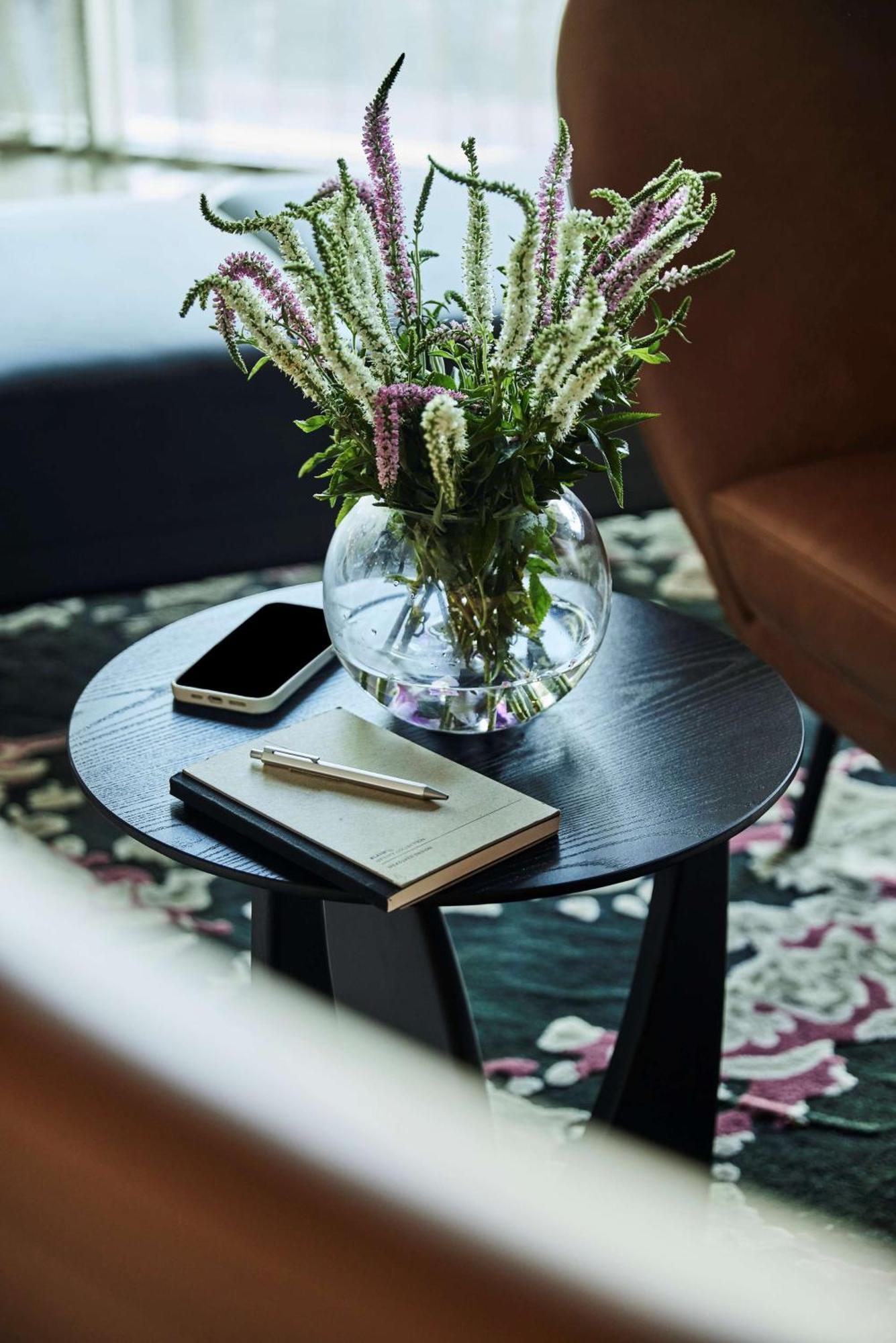 Adina Apartment Hotel Melbourne Flinders Street Dış mekan fotoğraf