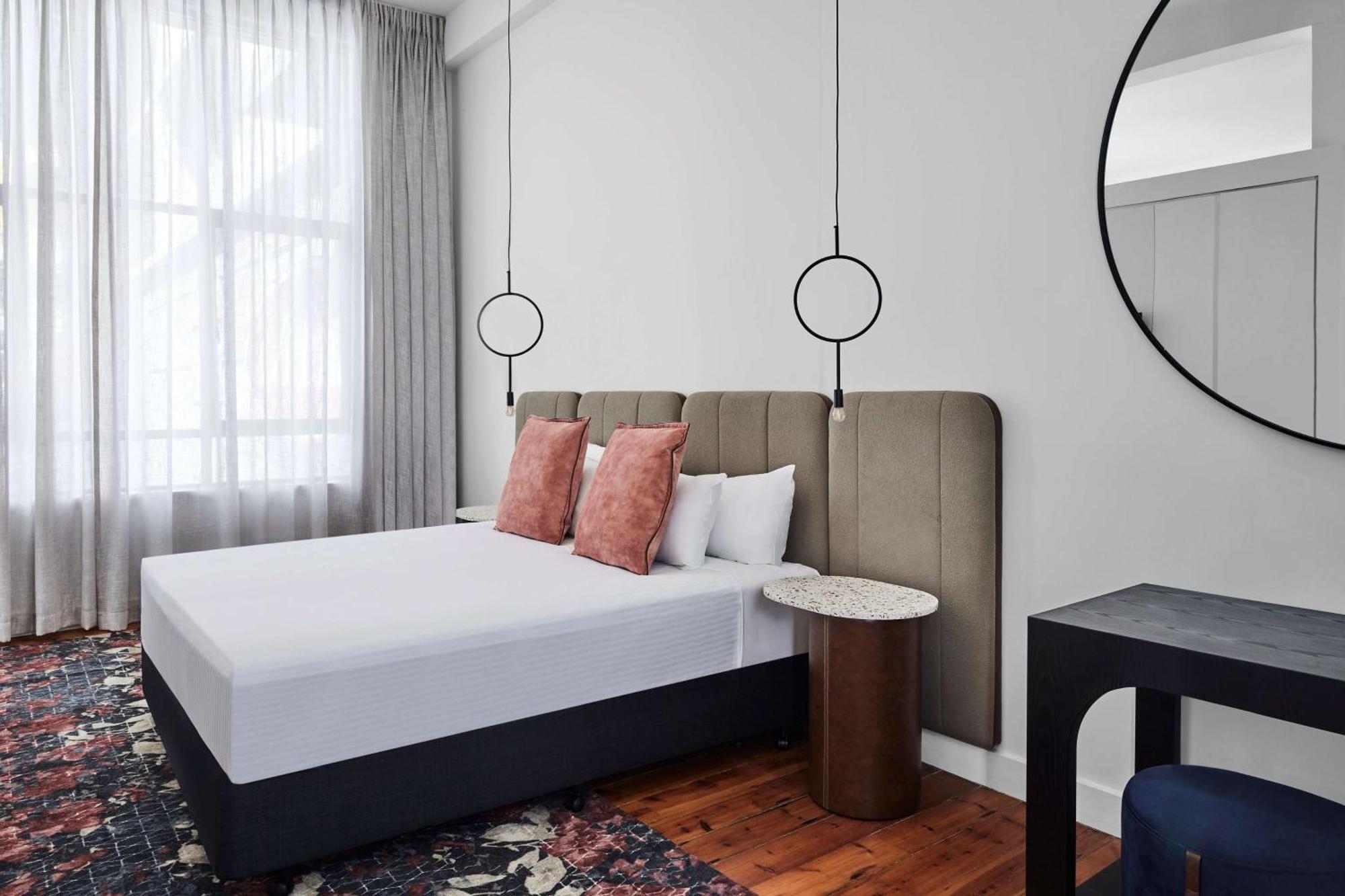 Adina Apartment Hotel Melbourne Flinders Street Dış mekan fotoğraf