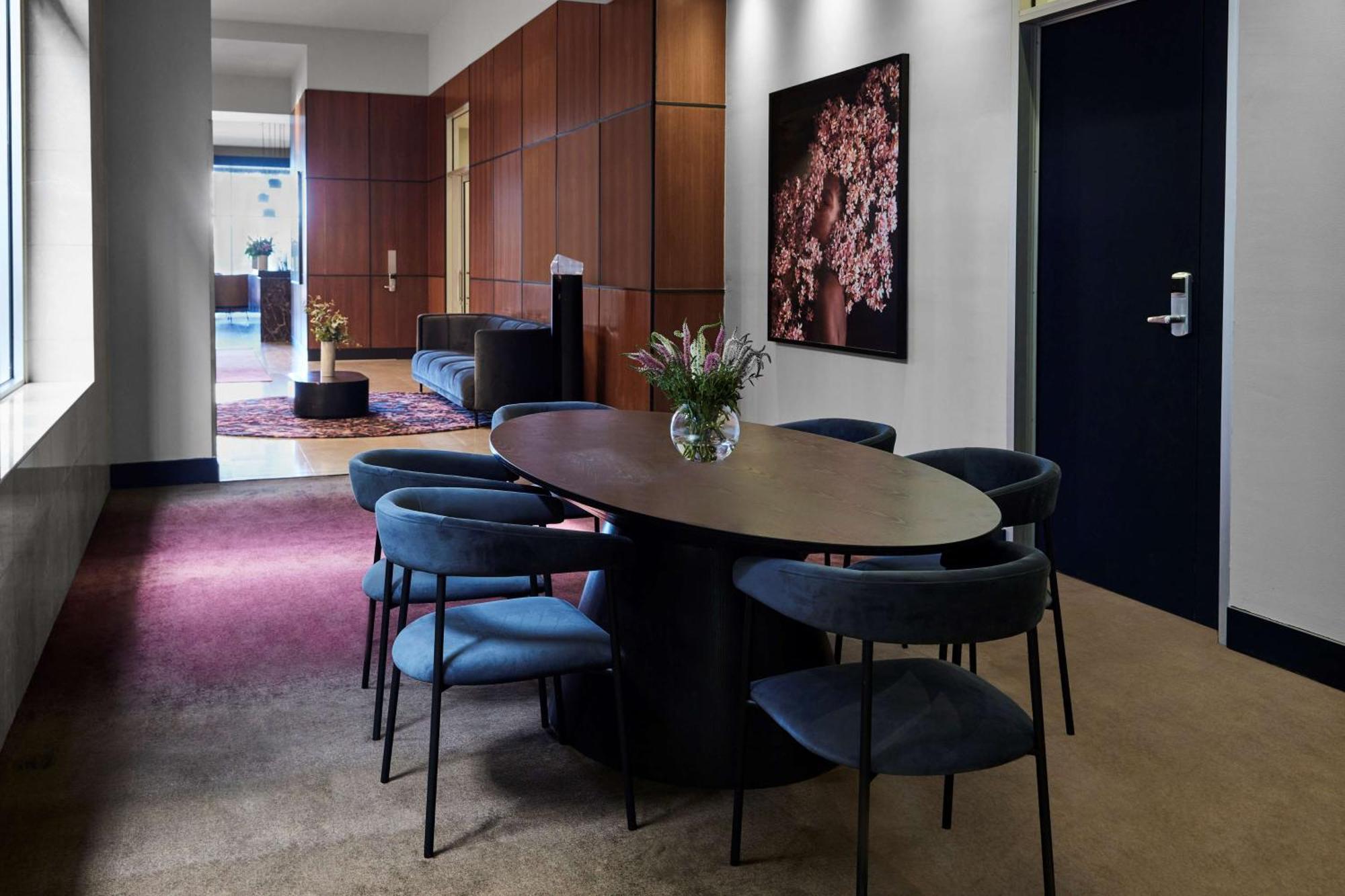 Adina Apartment Hotel Melbourne Flinders Street Dış mekan fotoğraf